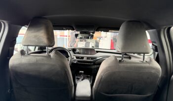 LEXUS UX 2.0 250h Business lleno