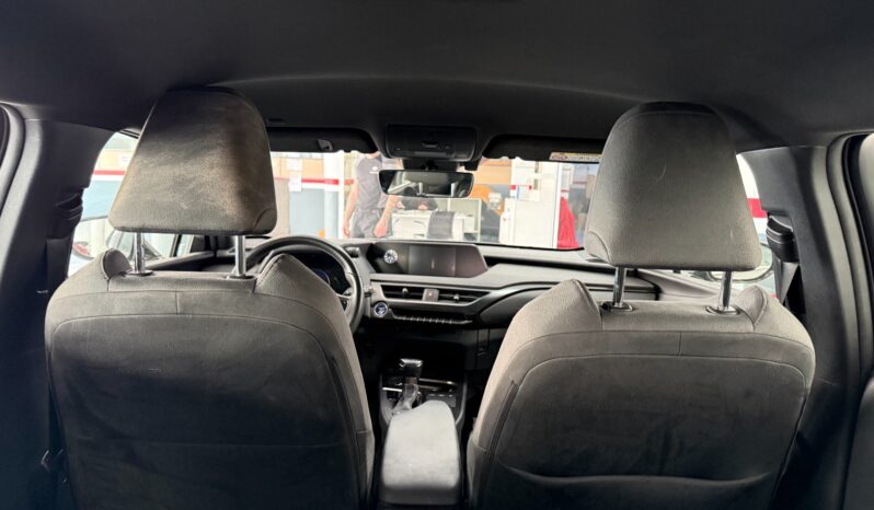 LEXUS UX 2.0 250h Business lleno