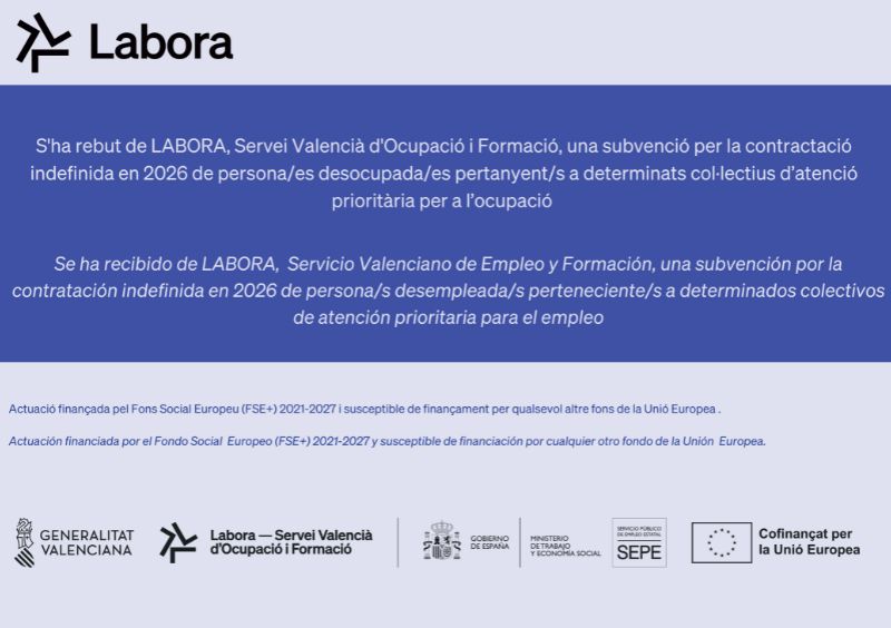 cartel labora