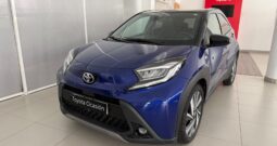 TOYOTA Aygo X Cross 1.0 VVTI 72CV Trendy Edition