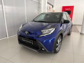 TOYOTA Aygo X Cross 1.0 VVTI 72CV Trendy Edition
