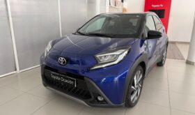 TOYOTA Aygo X Cross 1.0 VVTI 72CV Trendy Edition