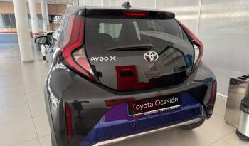 TOYOTA Aygo X Cross 1.0 VVTI 72CV Trendy Edition lleno