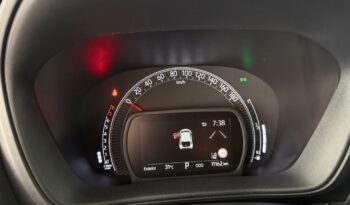 TOYOTA Aygo X Cross 1.0 VVTI 72CV Trendy Edition lleno