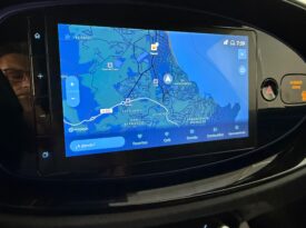 TOYOTA Aygo X Cross 1.0 VVTI 72CV Trendy Edition