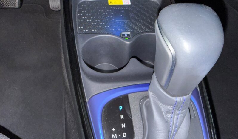 TOYOTA Aygo X Cross 1.0 VVTI 72CV Trendy Edition lleno