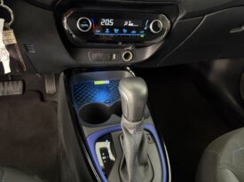 TOYOTA Aygo X Cross 1.0 VVTI 72CV Trendy Edition