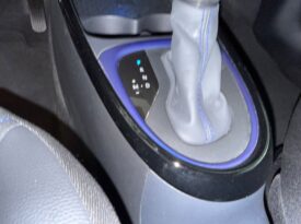 TOYOTA Aygo X Cross 1.0 VVTI 72CV Trendy Edition