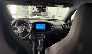 TOYOTA Aygo X Cross 1.0 VVTI 72CV Trendy Edition lleno