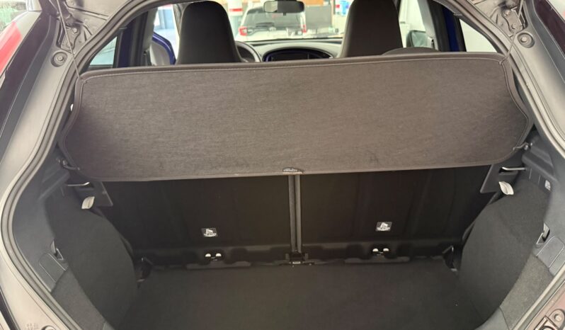 TOYOTA Aygo X Cross 1.0 VVTI 72CV Trendy Edition lleno