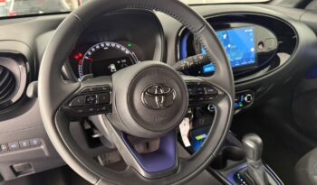 TOYOTA Aygo X Cross 1.0 VVTI 72CV Trendy Edition lleno